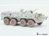 E.T. Model E35-310 Russian BTR-80/80A APC For Trumpeter 01594 / 01595 1/35